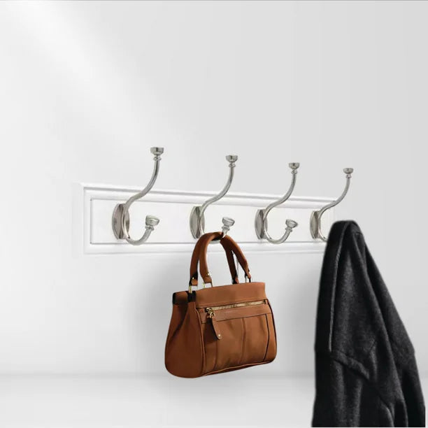 Perchero Organizador Portallave De Pared Moderno Threshold