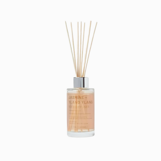 Difusor Varillas Perfumadas Jazmín Ylang 100ML