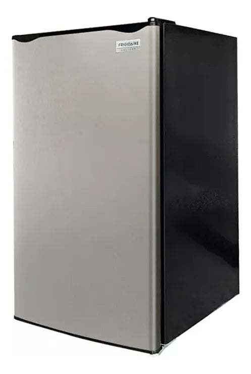 Refrigerador Mini Frigobar Frigidaire 3.2 Pies Compacto Gris