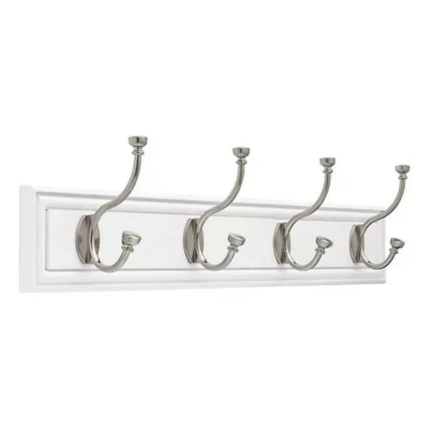 Perchero Organizador Portallave De Pared Moderno Threshold