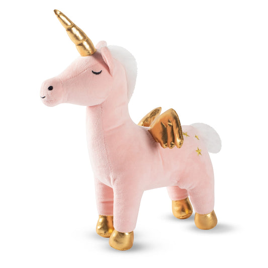 Juguete Para Perros Unicornio Mágico Para Mascota