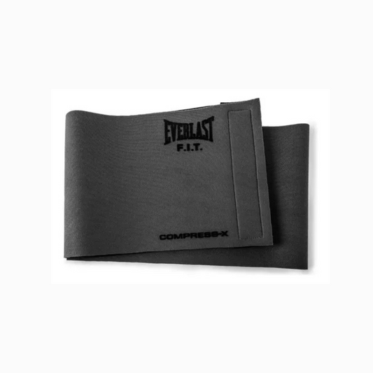 Fajas Everlast Ajustable Reductora Ejercicio Gimnasio 46