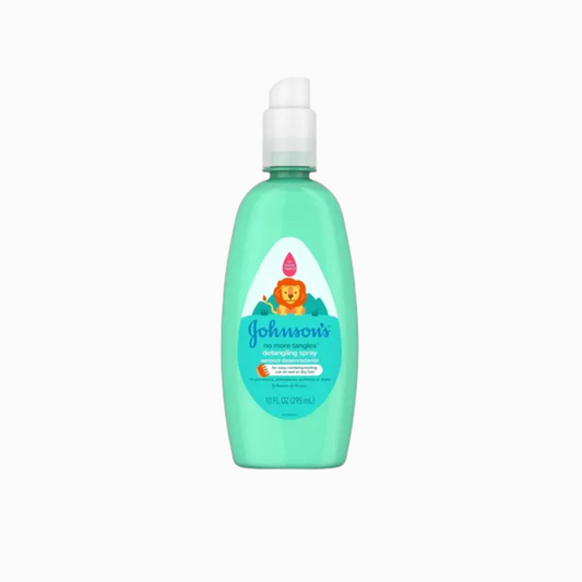 Spray Desenredante Cabello Johnsons No More Tangles 294ml