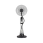 Ventilador Pedestal Brisa Abanico Pie Humificador Agua 16in