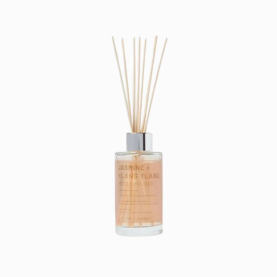 Difusor Varillas Perfumadas Jazmín Ylang 100ML