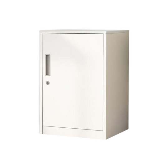 Archivador con cerradura gabinete almacenamiento organizador de archivos
