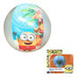 Pelota Inflable Para Playa Mi Villano Favorito Minions