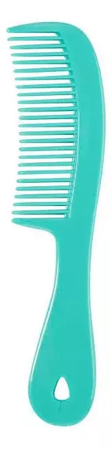Set 12 Peines Profesionales Peluquería Estilista Barbería