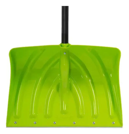 Pala Cuadrada Grande De Jardin Uso Rudo Ergonómico Suncast