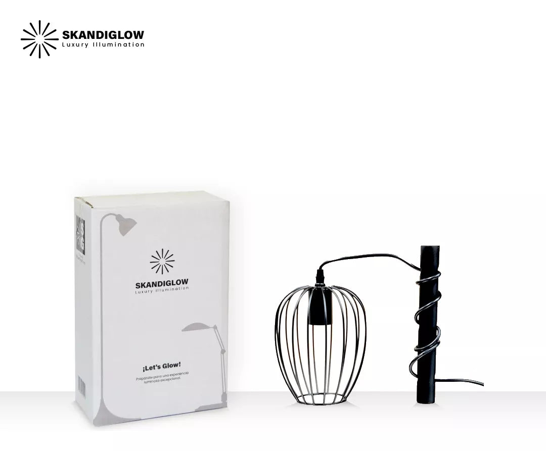 Lampara Pared Reja Clasica Faro Negro Exteriores Casa 120v