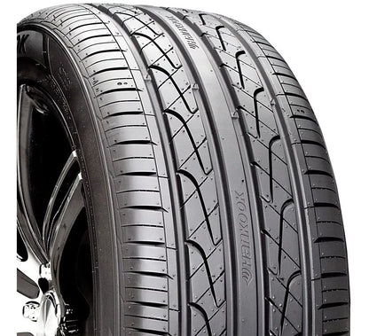 Kit 2 llantas V2 Concept 2 H457 P 205/55R16 94 V