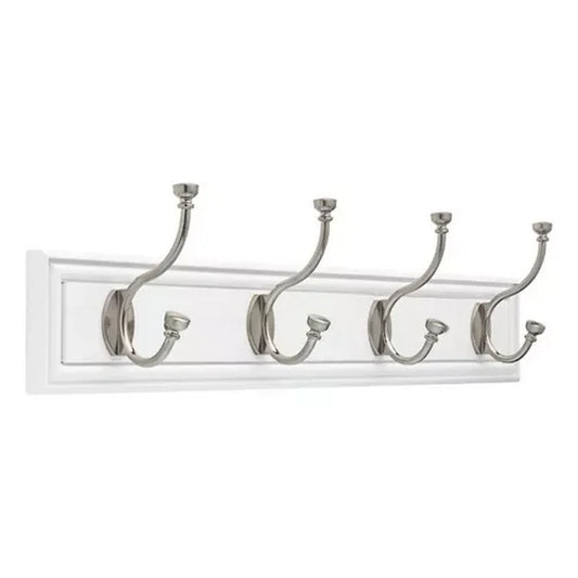 Perchero Organizador Portallave De Pared Moderno Threshold